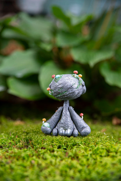 Rock Elemental Mish #015/2021