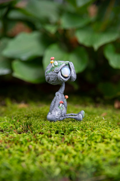 Rock Elemental Mish #015/2021