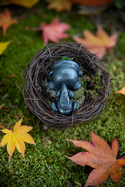 Cauldron Mishling #018/2021