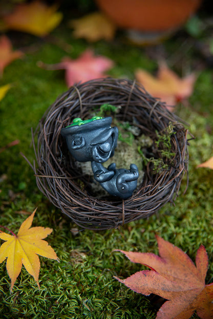 Cauldron Mishling #018/2021