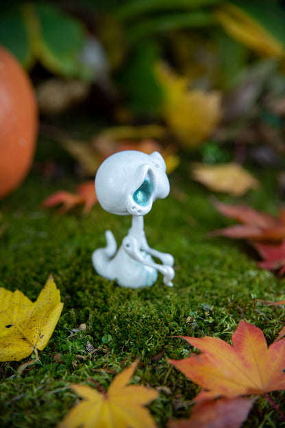 GLOW Ghost Mish #020/2021