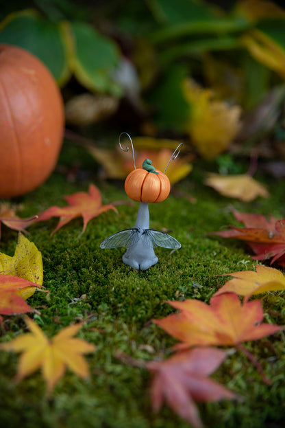 Pumpkinhead Sprocket w/ Wings #106