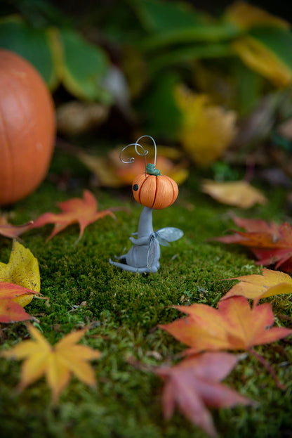 Pumpkinhead Sprocket w/ Wings #106