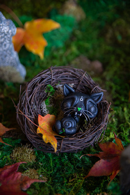 Black Cat Mishling #025