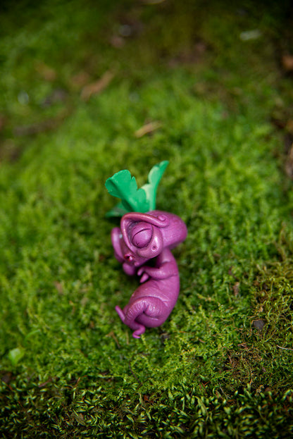 Beet Mandrake Mishling #031