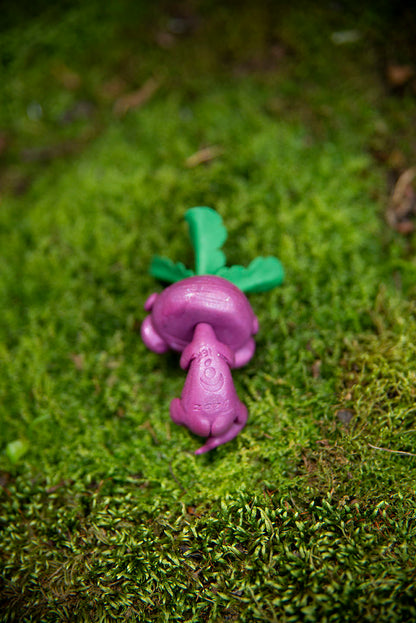Beet Mandrake Mishling #031