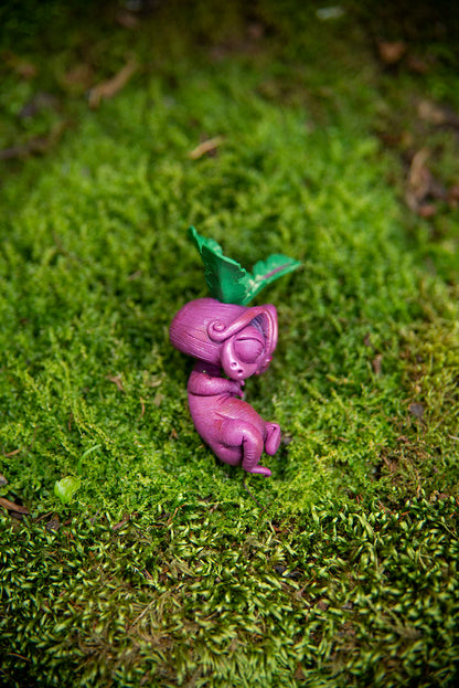 Beet Mandrake Mishling #031