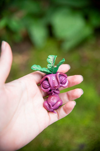 Beet Mandrake Mishling #031
