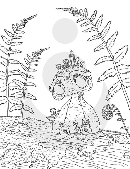 Coloring Page