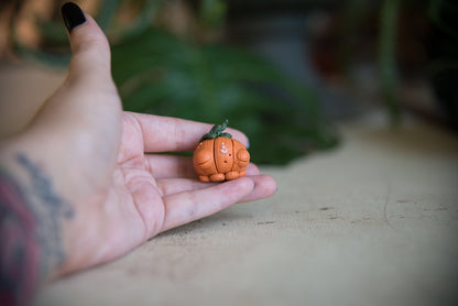 SALE! Pumpkin Spore #8