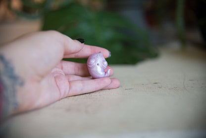 SALE! Purple Ghost Spore #22