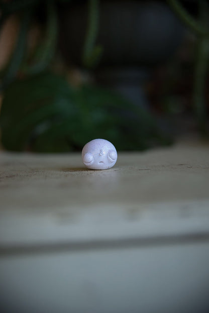 SALE! Grumpy Snowball Spore #49