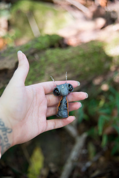 Firefly Sprocket #64
