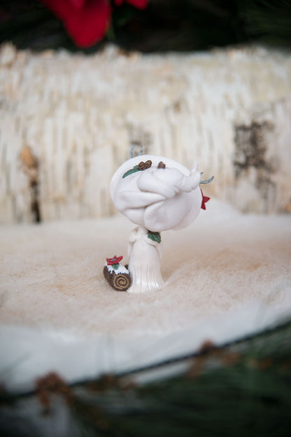 Yule Witch Mish #175