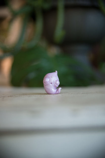 SALE! Purple Ghost Spore #22
