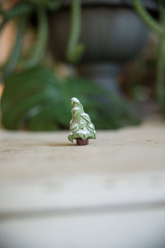 SALE! Tree w/ Snow Spore #45