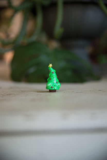 SALE! Tree w/ Ornaments Spore #42