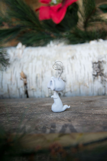 Ghost Sprocket #77