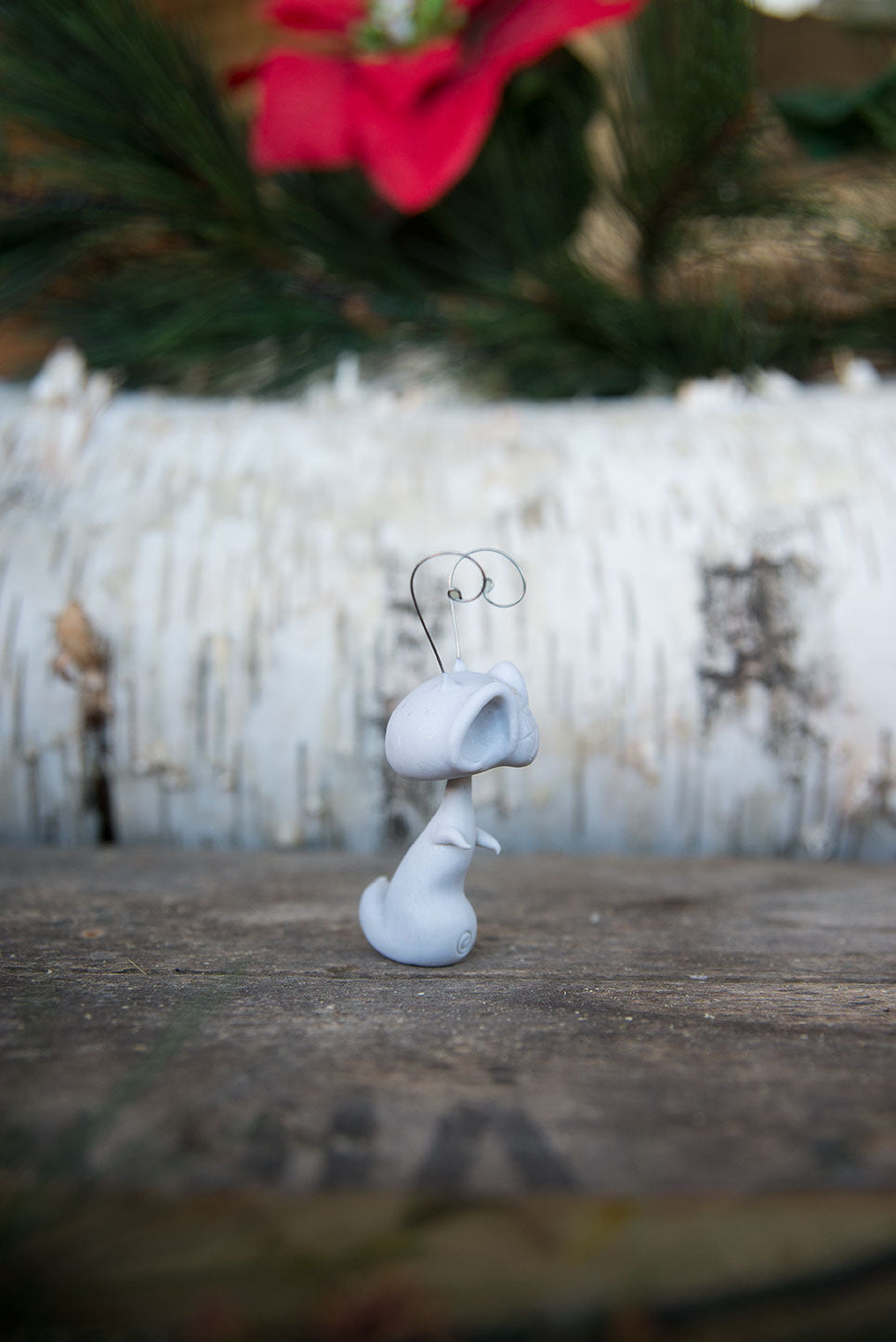 Ghost Sprocket #74