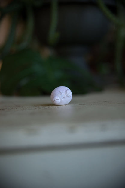 SALE! Happy Snowball Spore #47