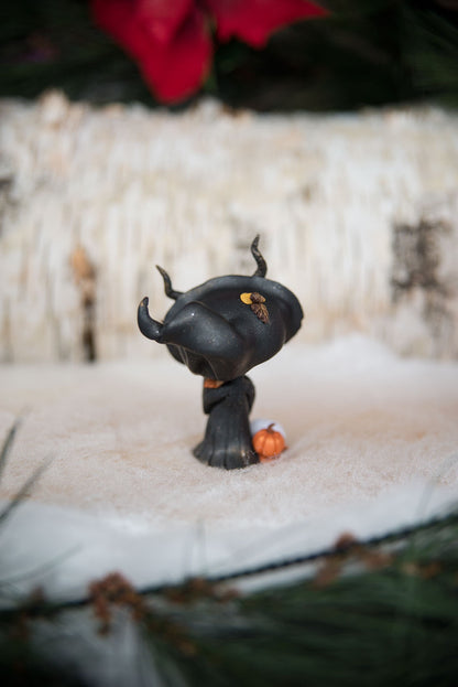 Samhain Witch Mish #171