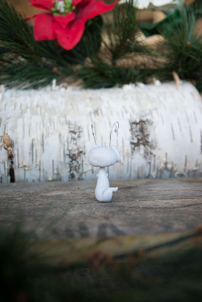 Ghost Sprocket #73