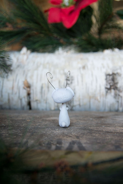 Ghost Sprocket #77