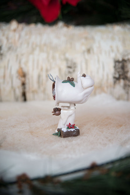 Yule Witch Mish #175